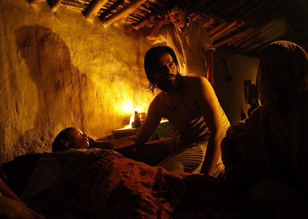 #44. Gangs of Wasseypur (2012)